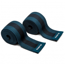 Бинти на коліна Eleiko PL Knee Wraps 200 см