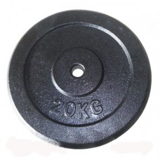 Диск AB Sport A1-15-5KG 5 кг