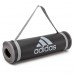 Мат для фітнесу Adidas ADMT-12235GR