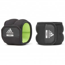 Обважнювачі на зап'ястя та щиколотки Adidas ADWT-12322 1,5 кг