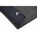 Мат для йоги Adidas ADYG-10680BK чорний