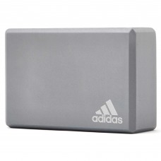 Йога-блок Adidas ADYG-20100FOAM