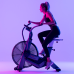 Велотренажер AssaultBike Elite