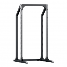 Рамка для приседаний Eleiko Prestera Half Rack Frame Stainless