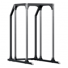 Рамка для приседаний Eleiko Prestera Power Rack Frame Stainless
