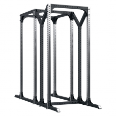 Рамка для приседаний Eleiko Prestera Double Power Half Rack Frame Tall Stainless