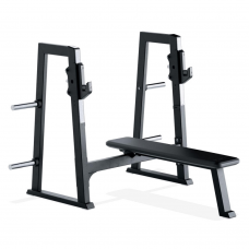 Скамья для жима Eleiko Olympic Flat Bench