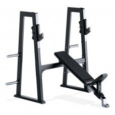 Скамья для жима Eleiko Olympic Incline Bench