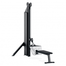 Нижняя тяга Eleiko Low Row Free Standing