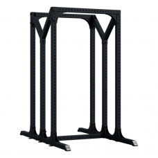 Рамка для приседаний Eleiko Prestera Double Half Rack Frame Short