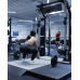 Рамка для приседаний Eleiko Prestera Double Half Rack Frame Stainless