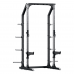 Рамка для приседаний Eleiko Prestera Half Rack Frame Tall Stainless