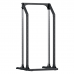 Рамка для приседаний Eleiko Prestera Half Rack Frame Tall Stainless
