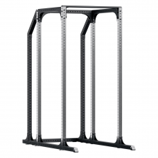 Рамка для приседаний Eleiko Prestera Power Rack Frame Tall Stainless