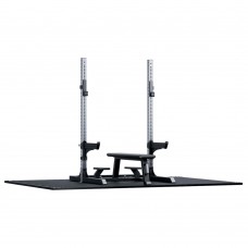 Лава для жиму Eleiko Powerlifting Training Station