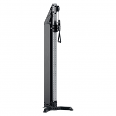 Блочная рамка одинарная Eleiko Single Adjustable Pulley Multi Station