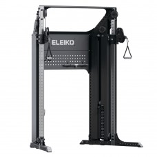 Мультистанция свободного движения Eleiko Dual Adjustable Pulley 90 кг