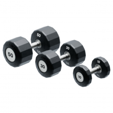 Набір гантелей Eleiko Evo Rotating