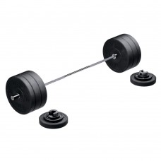 Штанга для кросфита Eleiko XF Weight Set women 123 кг