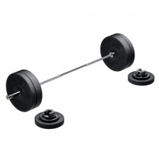 Штанга для кросфита Eleiko XF Weight Set women 83 кг