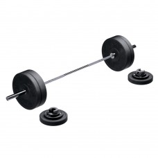 Штанга для кросфита Eleiko XF Weight Set men 88 кг