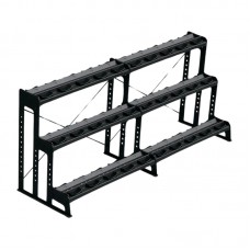 Стійка під гантелі Eleiko BD-1-874 (15 пар)
