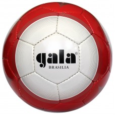 М'яч футбольний Gala Brasilia BF5033S