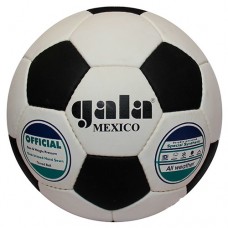 М'яч футбольний Gala Mexico BF5053S