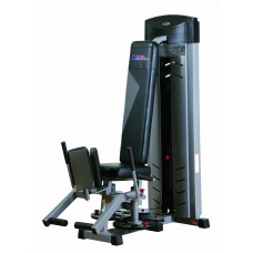 Тренажер для привідних і відвідних м'язів стегна InterAtletikGym BT109