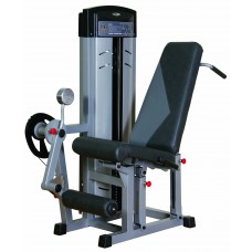 Тренажер для згин.- розгин. м'язів стегна комбінований InterAtletikGym BT111