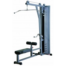 Блок для м'язів спини комбінований InterAtletikGym BT118