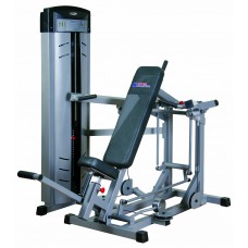 Жим вгору InterAtletikGym BT127