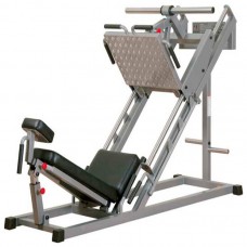 Жим ногами (кут 45°) InterAtletikGym BT202