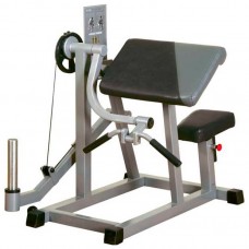 Біцепс-машина InterAtletikGym BT208