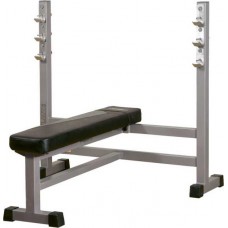 Лава для жиму горизонтальна InterAtletikGym BT304