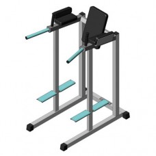 Стійка бруси-прес InterAtletikGym BT312.1