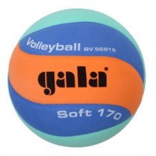 М'яч волейбольний Gala Soft 170 gob BV5681SCF