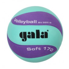 М'яч волейбольний Gala Soft 170 gp BV5681SCM