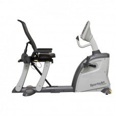 Велотренажер горизонтальний SportsArt C521R