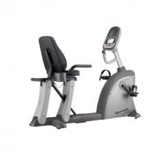 Велотренажер горизонтальний SportsArt C55R