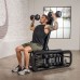 Лава функціональна для тренувань CENTR Fusion Bench CFB1.1
