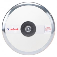 Диск тренувальний регульований Polanik DA175-S286
