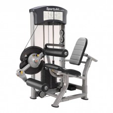 Згинач і розгинач стегна SportsArt DF-100