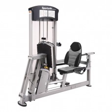 Згинач стегна і розгинач гомілки SportsArt DF-101