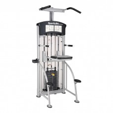 Комбінований станок з розвантаженням SportsArt DF-107