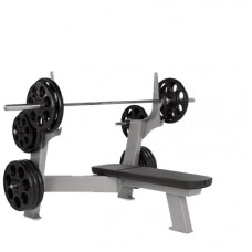 Лава для жиму горизонтальна FreeMotion F202