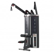Тросова верхня тяга FreeMotion F502