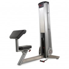 Тросова тяга на біцепс FreeMotion F602