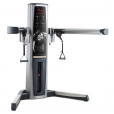 Тросовий тренажер для грудних м'язів FreeMotion F700