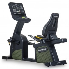Велотренажер горизонтальний SportsArt G576R